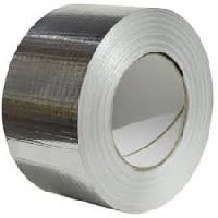 Aluminium Foil Tape