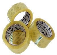 bopp transparent tape