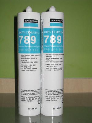 789 Dow Corning Silicone Sealant