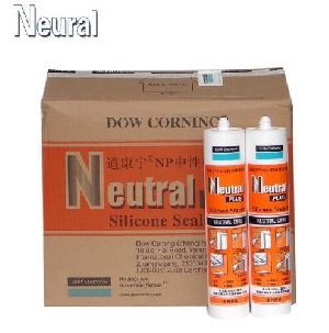 Dow Corning Neutral Plus Silicone Sealant