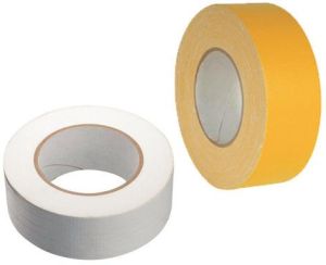 Non Waterproof Cotton Cloth Tape