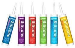 Unibond Silicone Sealant