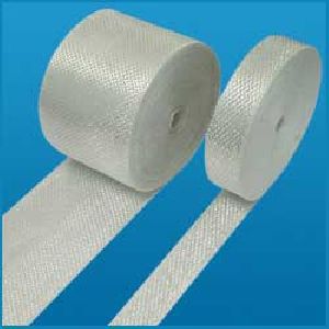 PTFE Coated Fiberglass Adhesive Tape