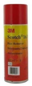 3M Scotch Rust Remover Spray