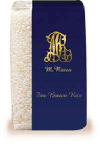 Pusa Basmati Rice