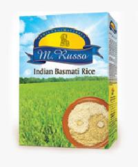 Sella Basmati Rice