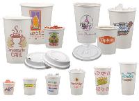 paper cups