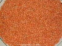 Red Lentils