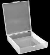 Polypropylene Box