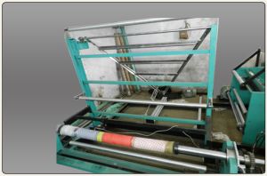 Folding Machine