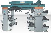 Flexographic Printing Machine (Flexo - 101)