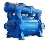 Water Ring Vacuum Pumps