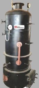 wood fired steam boilers