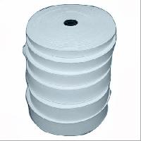 woven narrow elastic tapes