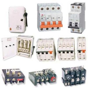 Electrical Switchgears