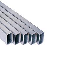 cold roll formed metal profiles