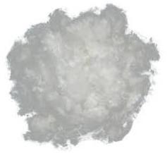 Polyester Staple Fibre