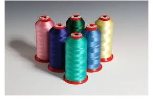 viscose embroidery yarn