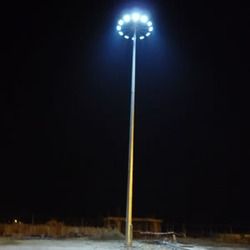 LED Pole Lights