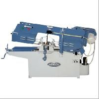 Horizontal Bandsaw Machine