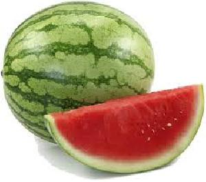 Fresh Watermelon