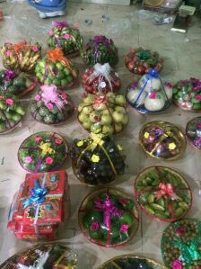 fruit gift baskets