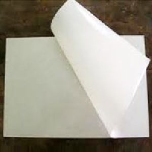 Chromo Gum Sheets