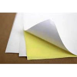 Thermal Gum Sheets