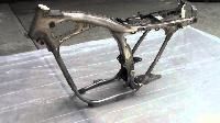 motorcycle chassis