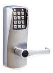 Access Control Lock