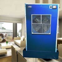 Desert Air Cooler