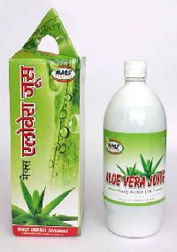 Aloe Vera Juice