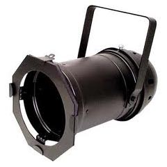 LED Par Can Lights
