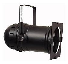 LED Par Can Lights