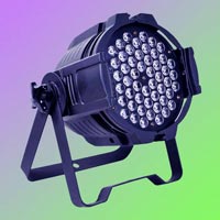 LED Par Can Lights
