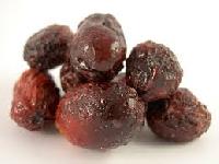 fresh dried grapes
