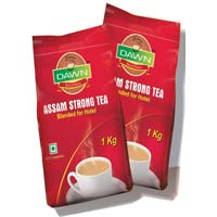 Assam Tea Dust