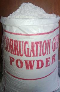 Corrugation Gum Powder