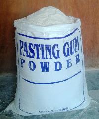 Pasting Gum Powder