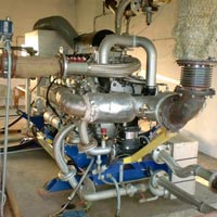 Power Plant Operation and Maintenance Services