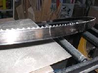 Metal Cutting Saw Blade
