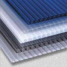 Polycarbonate Roofing Sheets