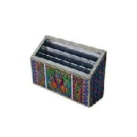 white metal meena products