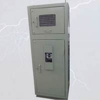 33 Kv Pilfer Resistant Metering Cubicle