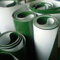 PVC Conveyor Belt