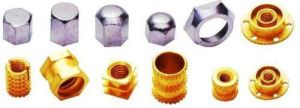 Brass Mixer Grinder Parts