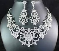 Bridal Necklace