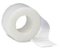 Microporous medical tape