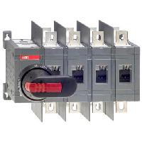 manual changeover switches