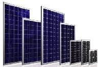 Solar Photovoltaic Module